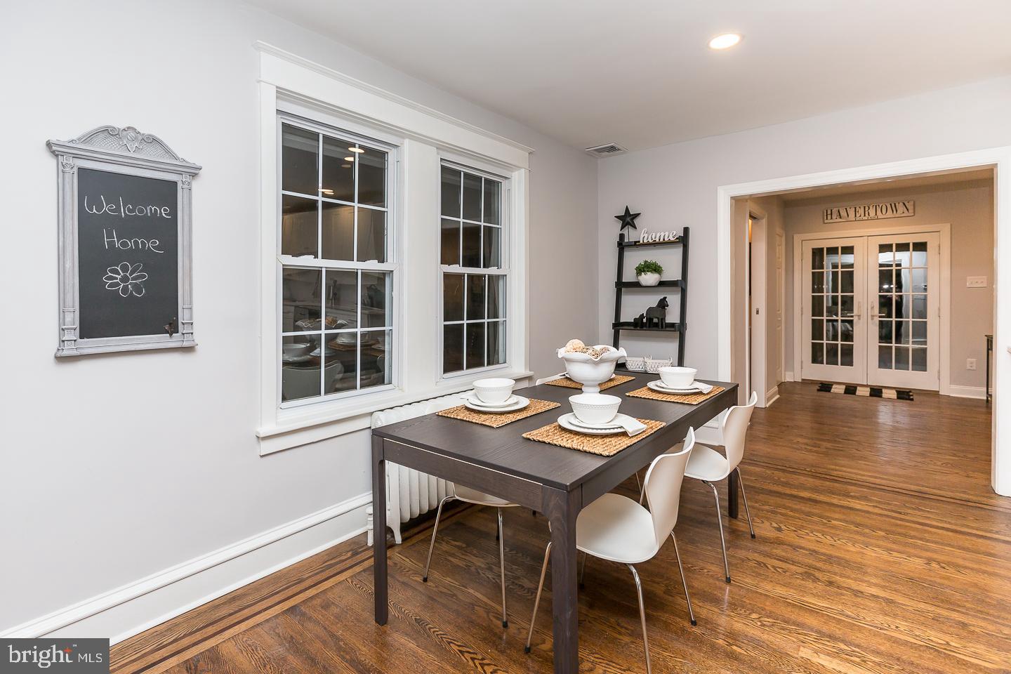 146 Rockland Road Havertown, PA 19083 - Photo 14 of 55 Dinning Area