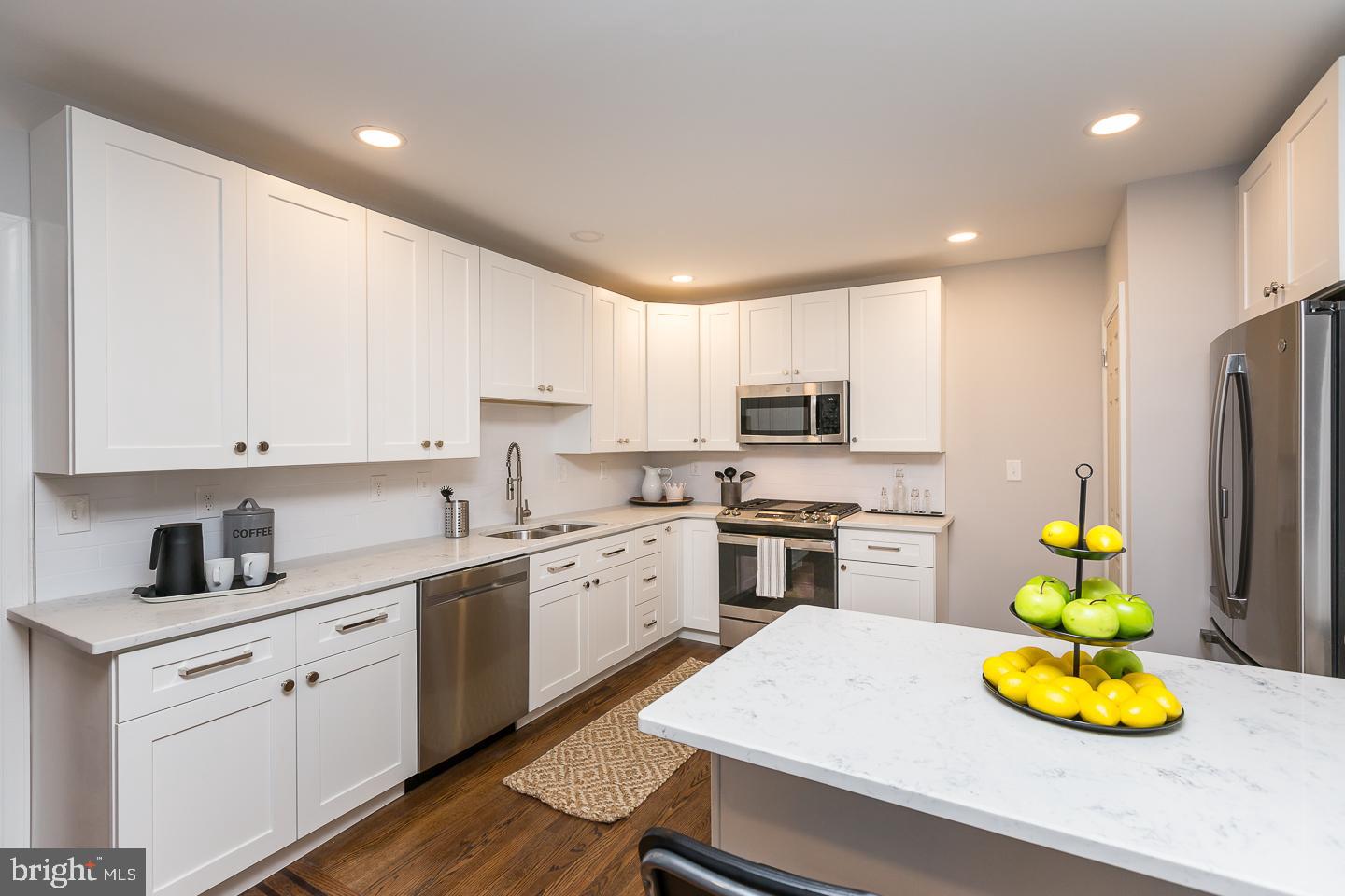 146 Rockland Road Havertown, PA 19083 - Photo 22 of 55 Kitchen