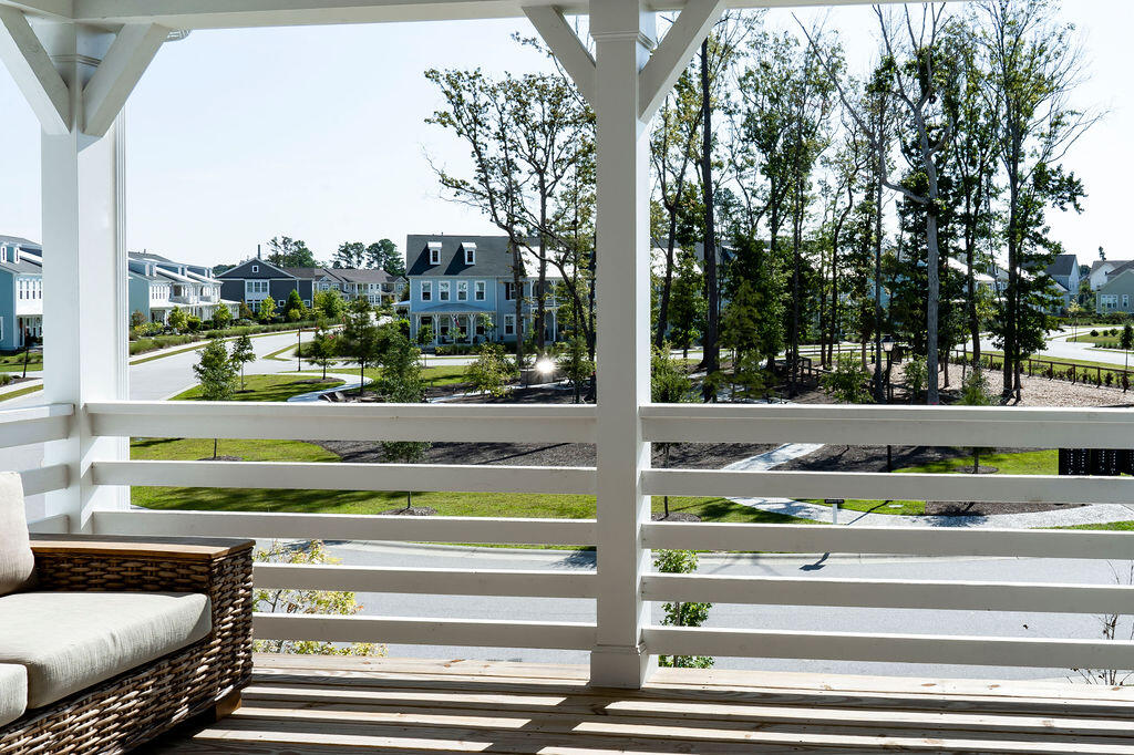 3085 Sturbridge Road Mount Pleasant, SC 29466 - Photo 44 of 50 balcony