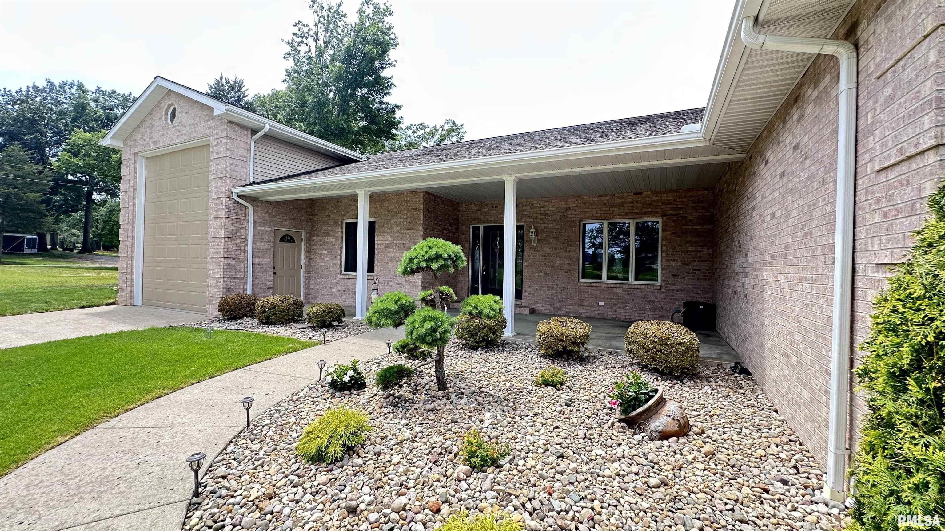 1535 Howard Road Marion, IL 62959 - Photo 27 of 40