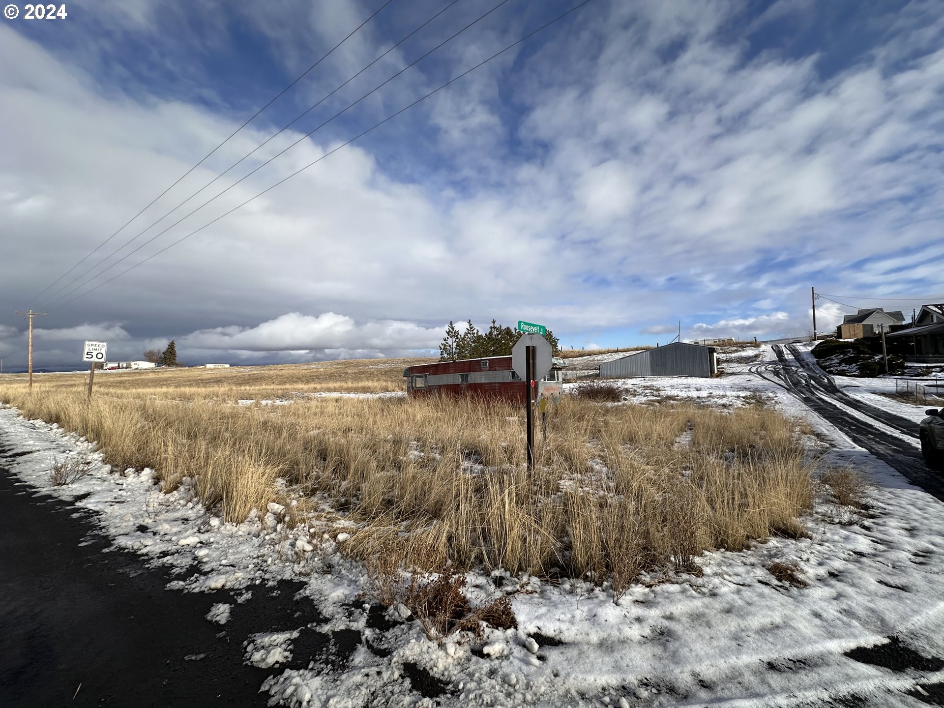 323 Roosevelt Street Centerville, WA 98613 - Photo 1 of 7