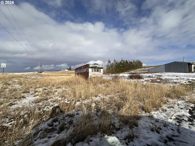 $17,000 | 323 Roosevelt Street, Centerville, WA 98613