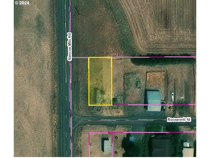 323 Roosevelt Street Centerville, WA 98613 - Photo 7 of 7