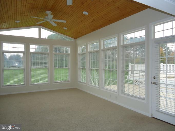 203 Bentons Pleasure Road Chester, MD 21619 - Photo 12 of 24 SUNROOM