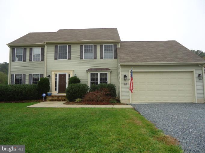 203 Bentons Pleasure Road Chester, MD 21619 - Photo 15 of 24 FRONT