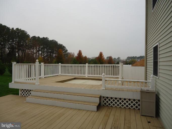 203 Bentons Pleasure Road Chester, MD 21619 - Photo 3 of 24 DECK