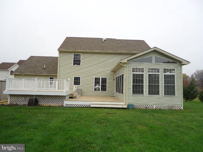 203 Bentons Pleasure Road Chester, MD 21619 - Photo 9 of 24 Exterior (Rear)
