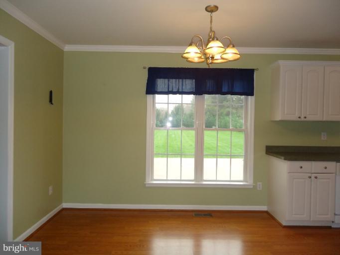 203 Bentons Pleasure Road Chester, MD 21619 - Photo 10 of 24 BREAKFAST AREA