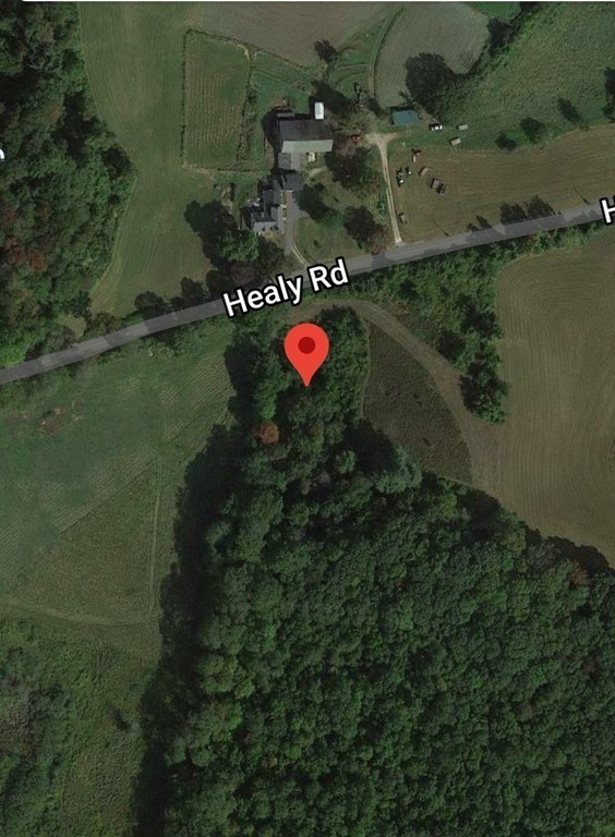 Lot 80 Healy Road Dudley, MA 01571 - Photo 1 of 4 Gallery Image 1