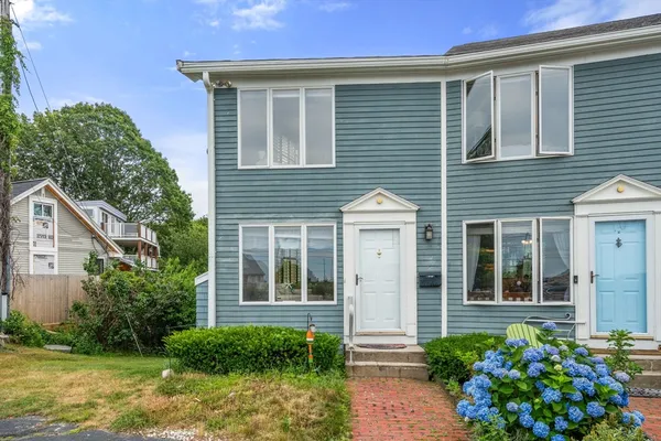 $499,900 | 340 Granite Street, Unit 5, Rockport, MA 01966