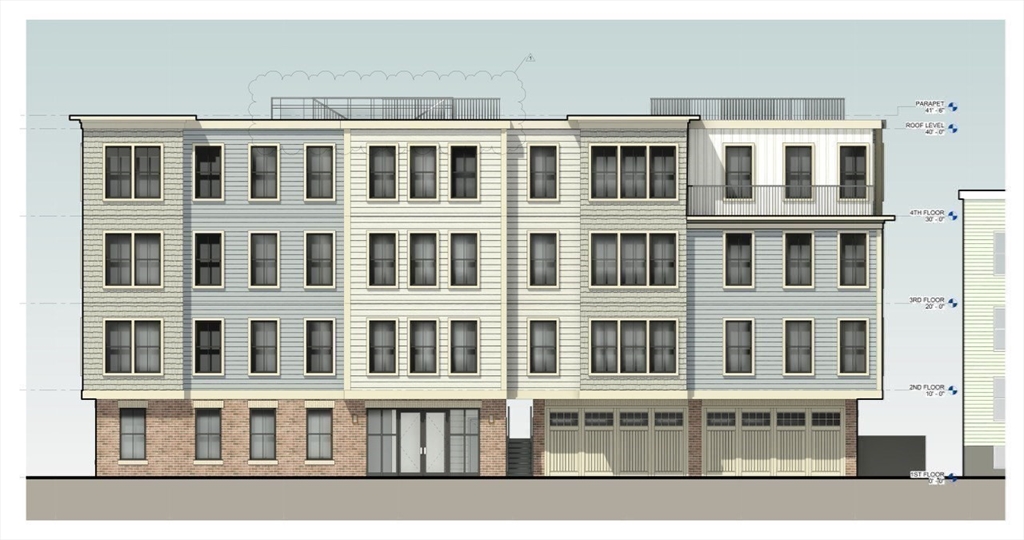 165 Everett Street, Unit 1 Boston, MA 02128 - Photo 5 of 5