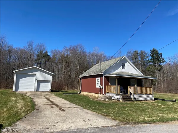$112,000 | 195 Case Avenue, Andover, OH 44003