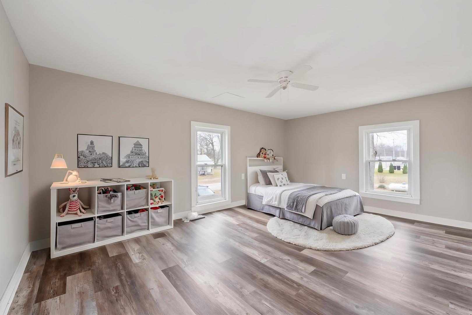 410 2nd Street New Boston, IL 61272 - Photo 19 of 23