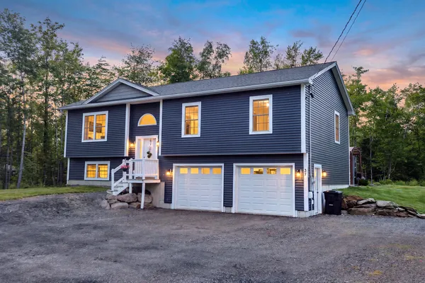 $425,000 | 37 Clark Road, Kenduskeag, ME 04450