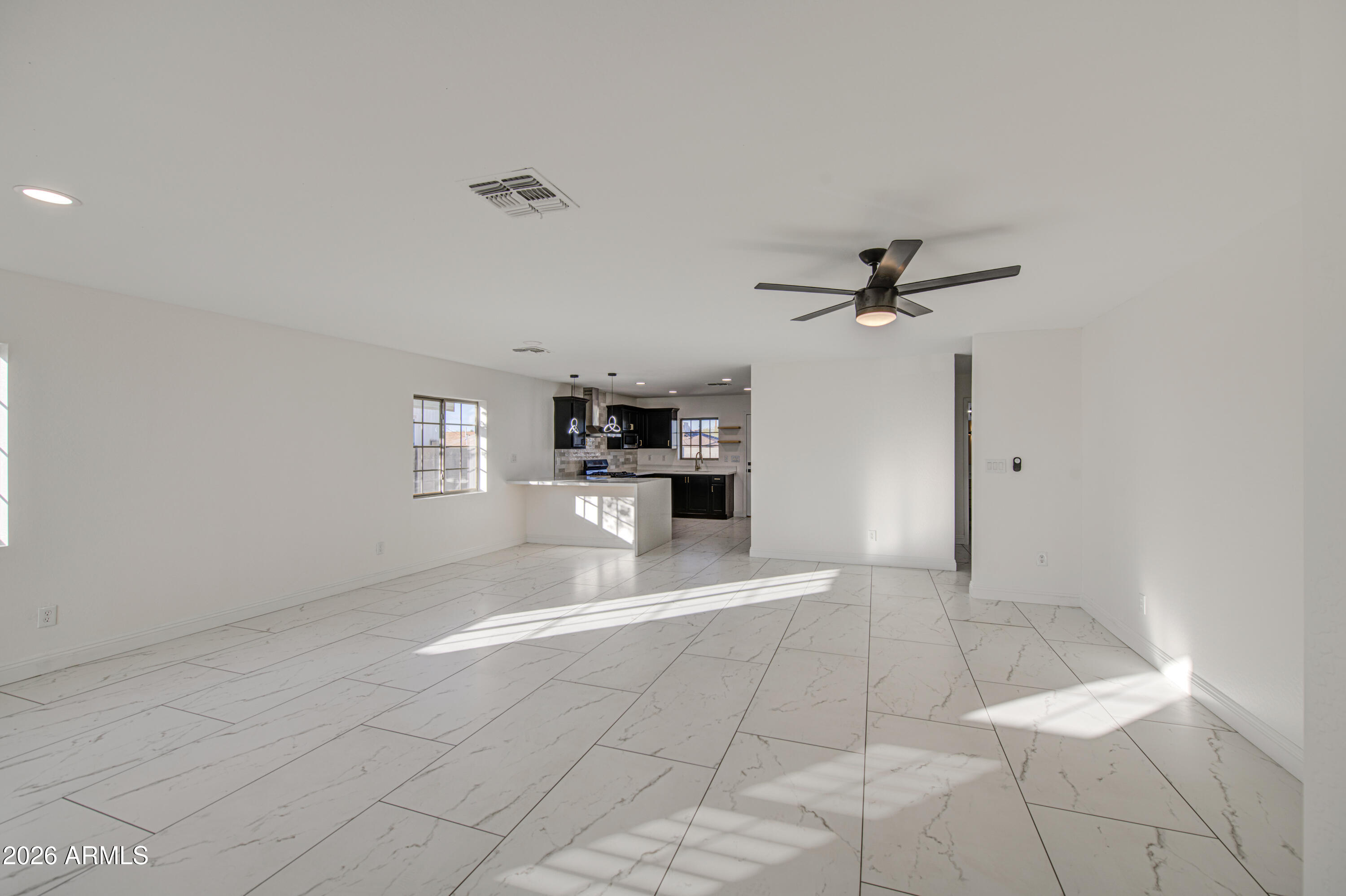 2302 East Alta Vista Road Phoenix, AZ 85042 - Photo 12 of 28 Living Room 2