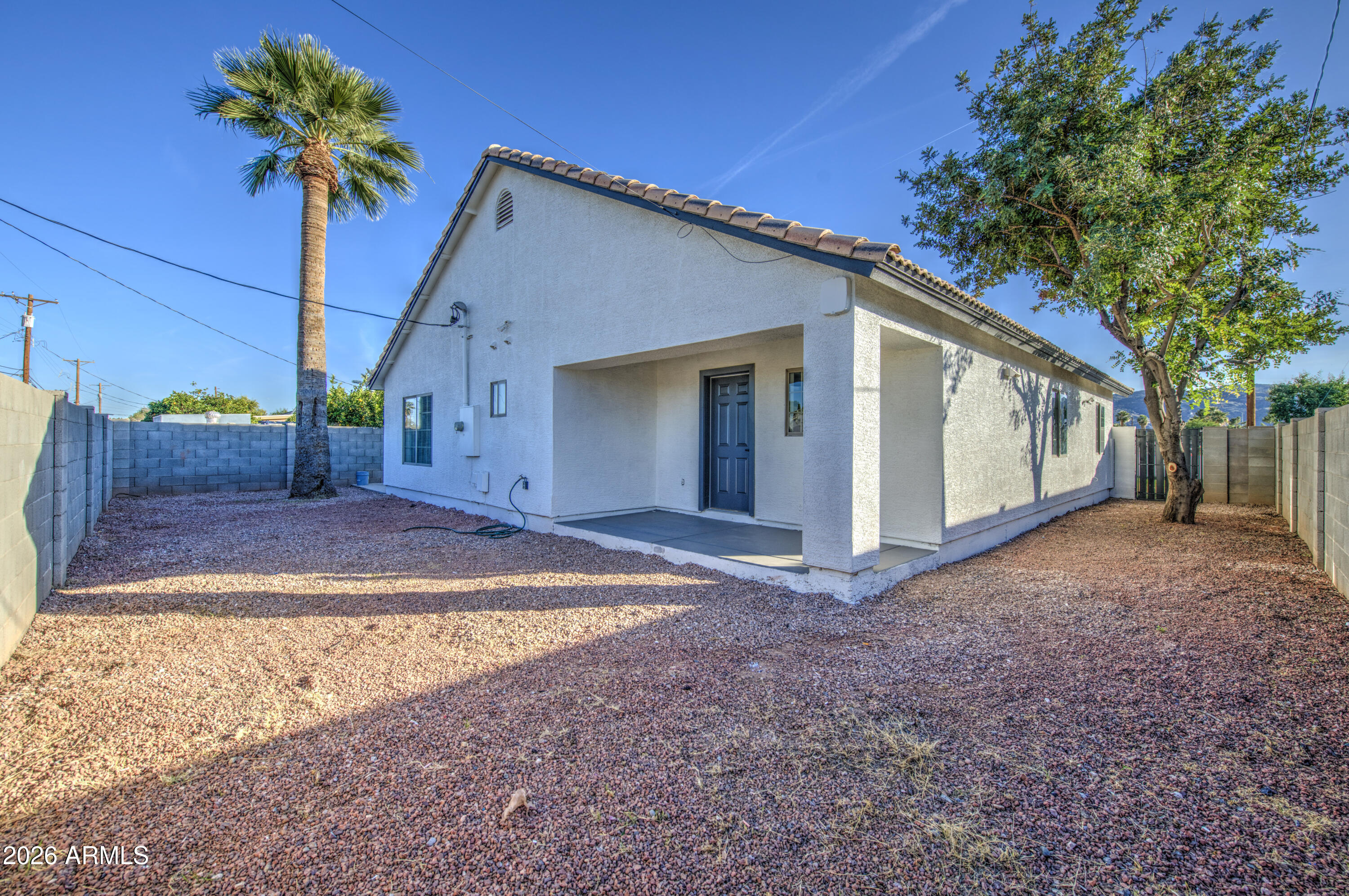 2302 East Alta Vista Road Phoenix, AZ 85042 - Photo 28 of 28 Rear 4