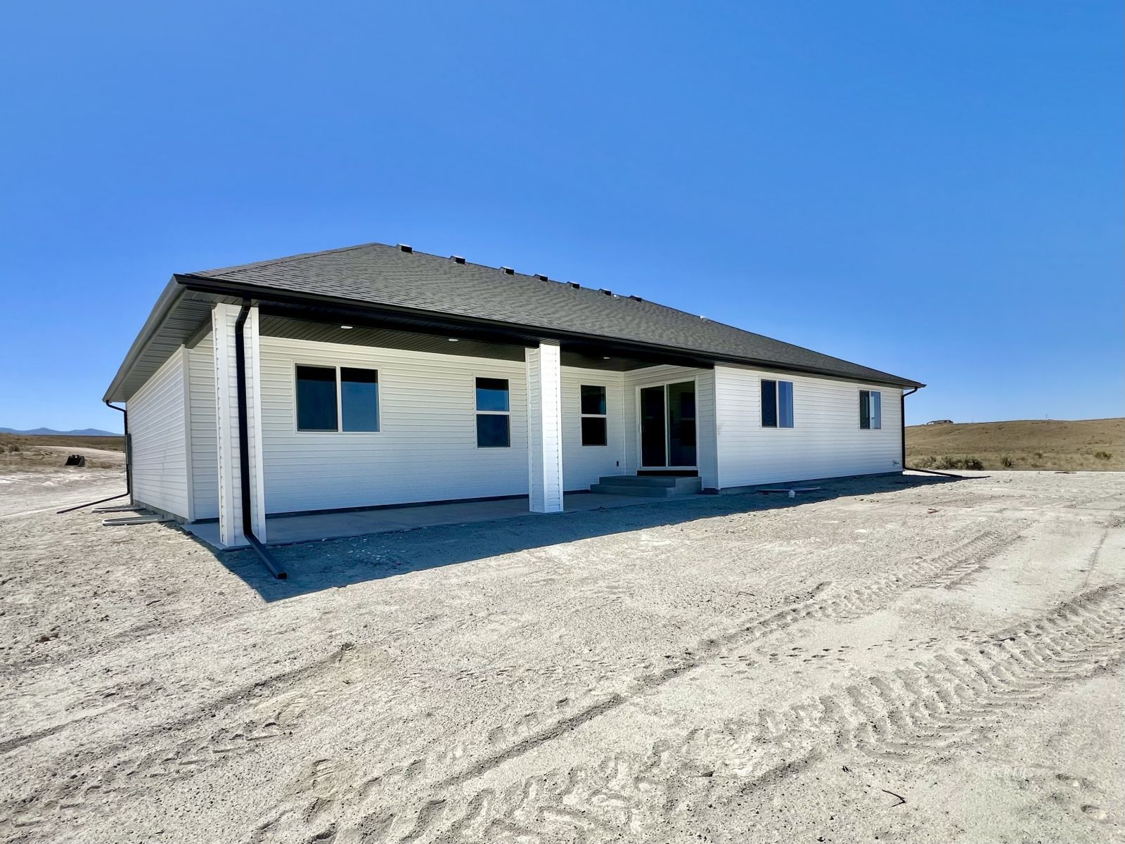 1498 Sun Vly Road Spring Creek, NV 89815 - Photo 31 of 33