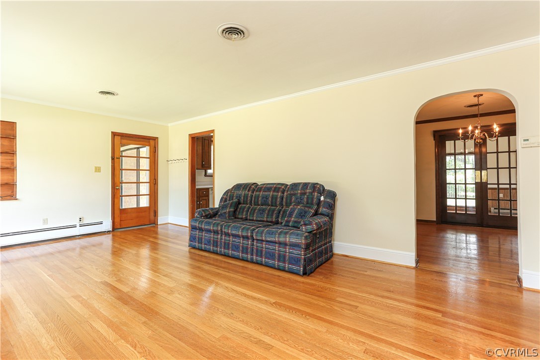 3808 River Road Hopewell, VA 23860 - Photo 5 of 33 Gallery Image 5
