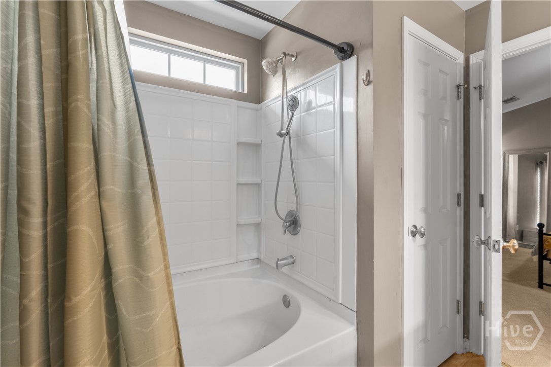 9 Cottingham Way Pooler, GA 31322 - Photo 24 of 43 Primary Bathroom