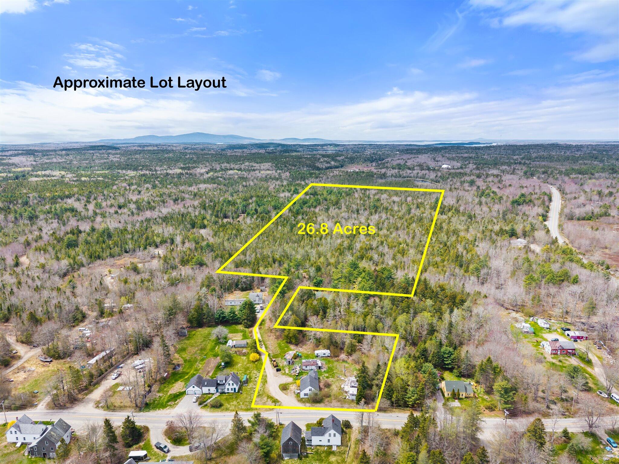 1008 West Bay Road Gouldsboro, ME 04607 - Photo 2 of 41 01-1008 West Bay Rd