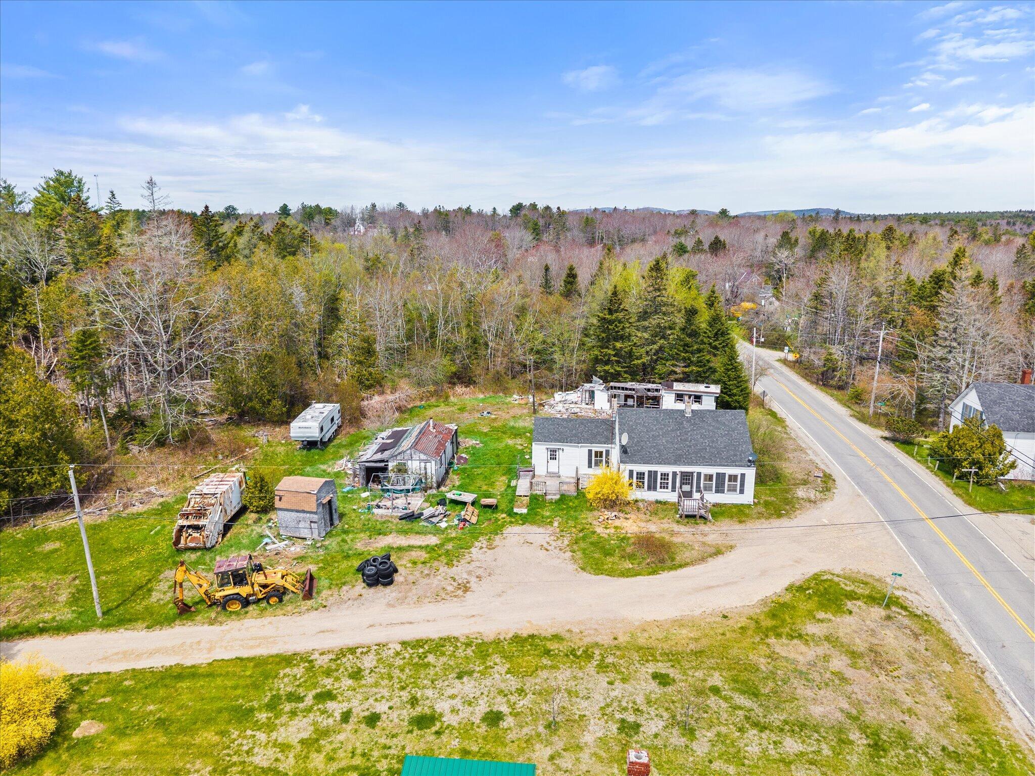 1008 West Bay Road Gouldsboro, ME 04607 - Photo 5 of 41 04-1008 West Bay Rd