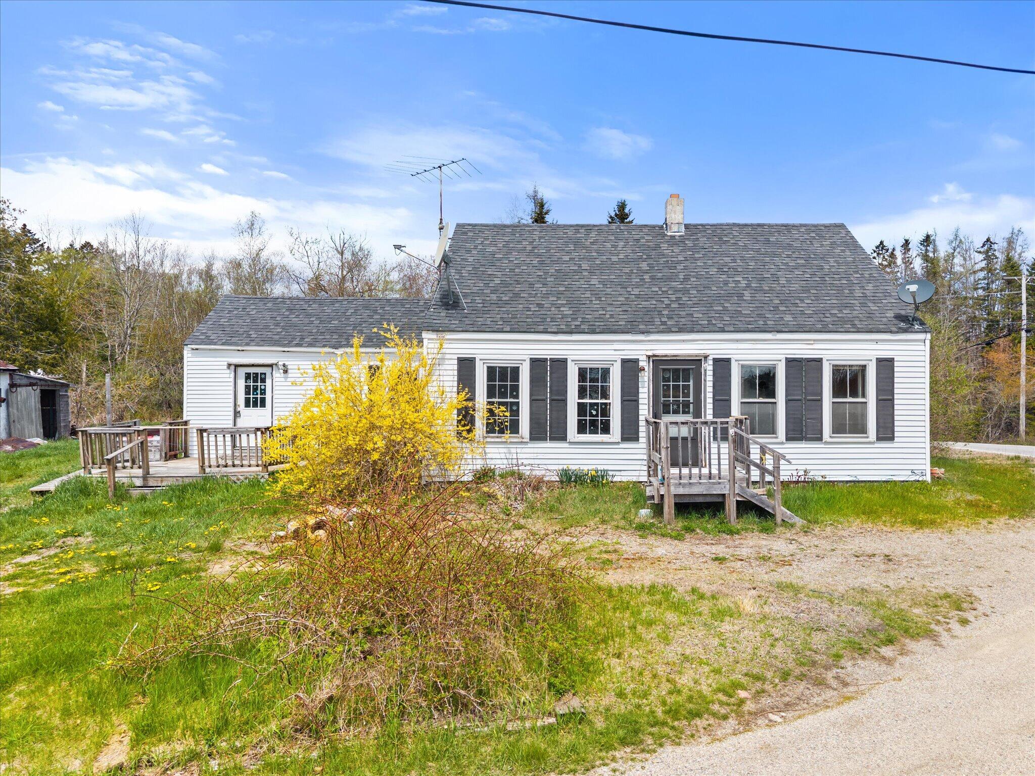 1008 West Bay Road Gouldsboro, ME 04607 - Photo 6 of 41 06-1008 West Bay Rd