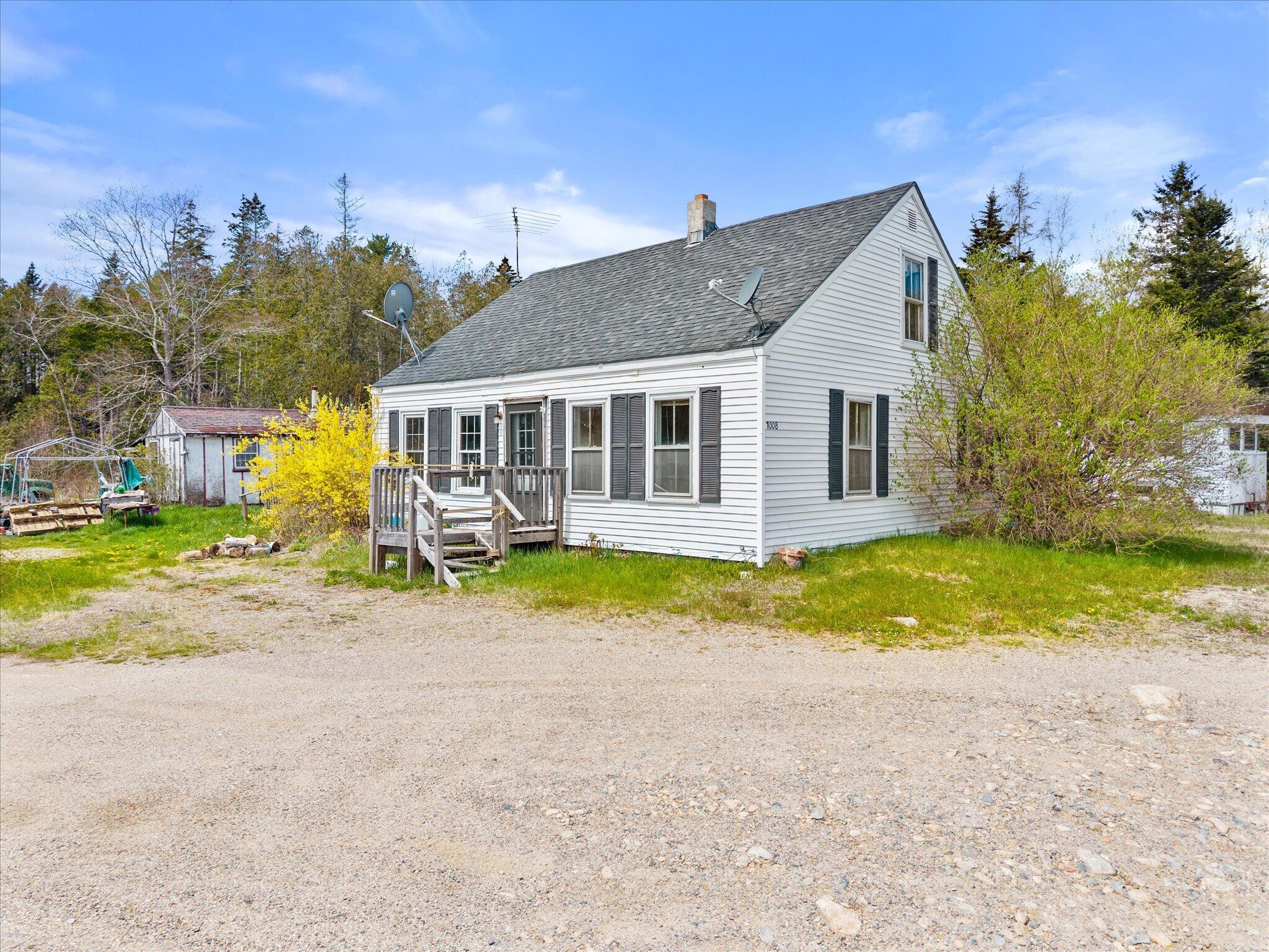 1008 West Bay Road Gouldsboro, ME 04607 - Photo 7 of 41 05-1008 West Bay Rd
