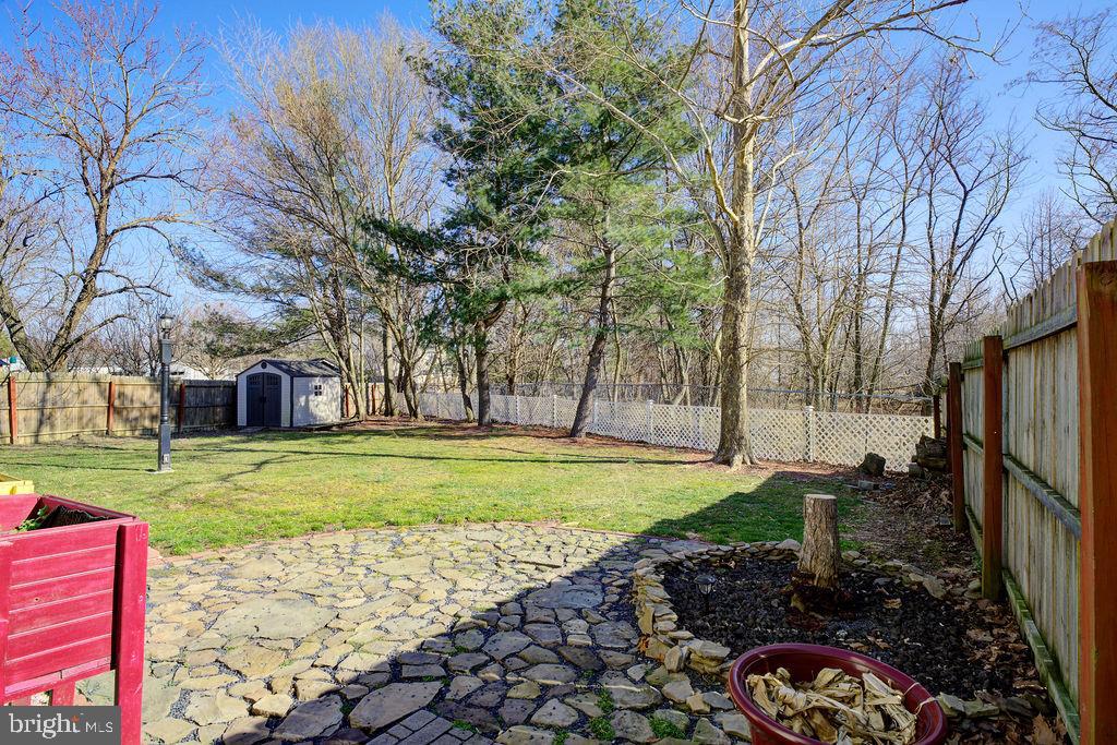 9 Allison Road East Windsor, NJ 08520 - Photo 29 of 35
