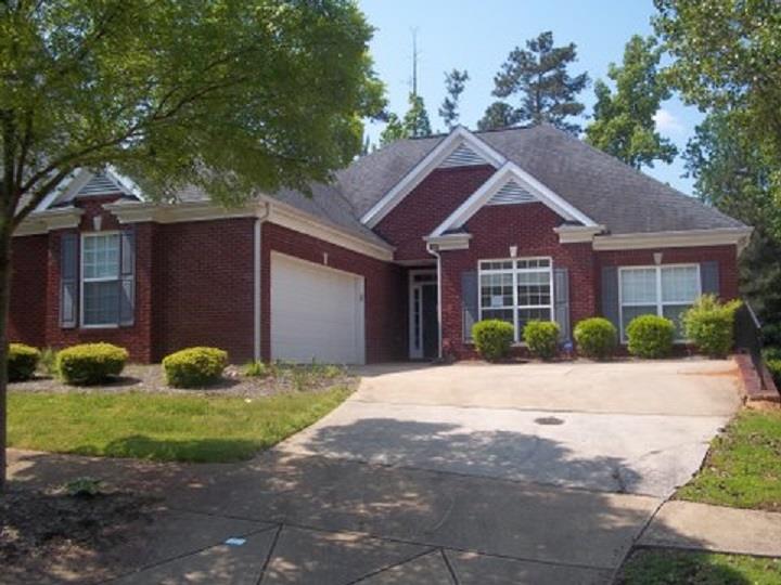 491 Greyhawk Way Fairburn, GA 30213 - Photo 1 of 1