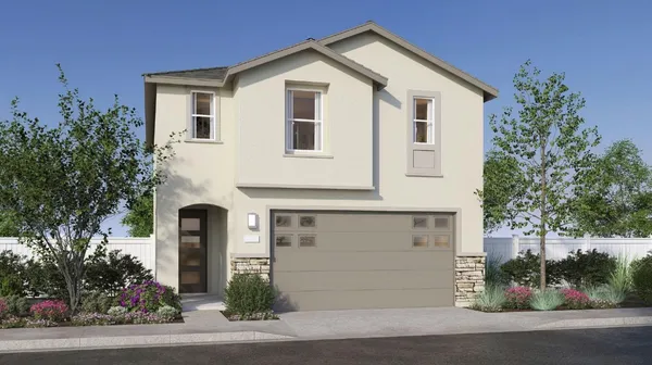 $404,990 | 6774 East Sentry Drive, Fresno, CA 93727