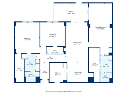 $475,000 | 1750 St Charles Avenue, Unit 202, New Orleans, LA 70130