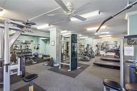 $475,000 | 1750 St Charles Avenue, Unit 202, New Orleans, LA 70130