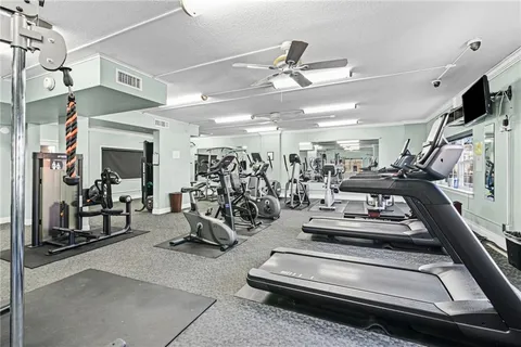 $453,000 | 1750 St Charles Avenue, Unit 202, New Orleans, LA 70130