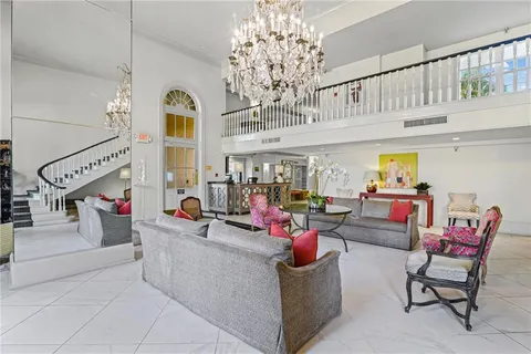 $453,000 | 1750 St Charles Avenue, Unit 202, New Orleans, LA 70130