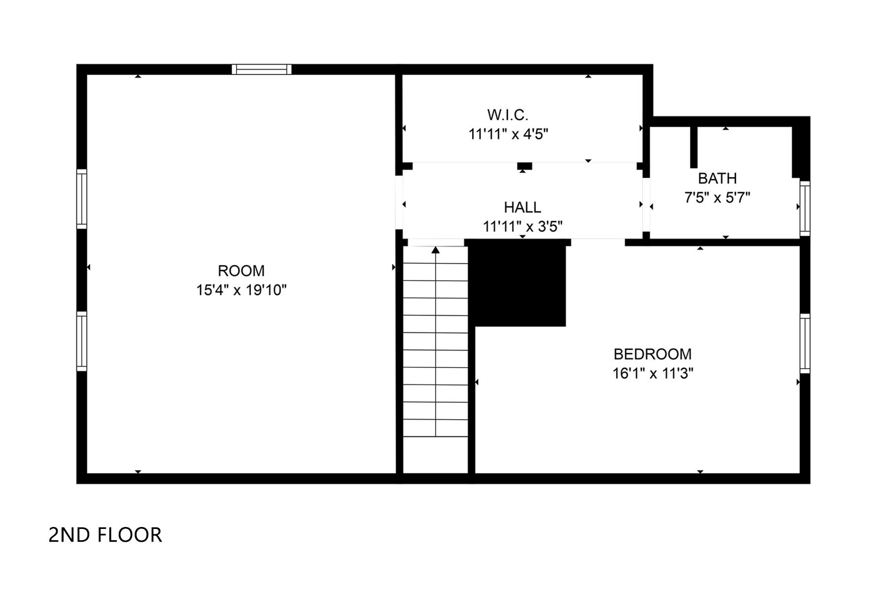 426 Old Post Road Cotuit, MA 02635 - Photo 15 of 27