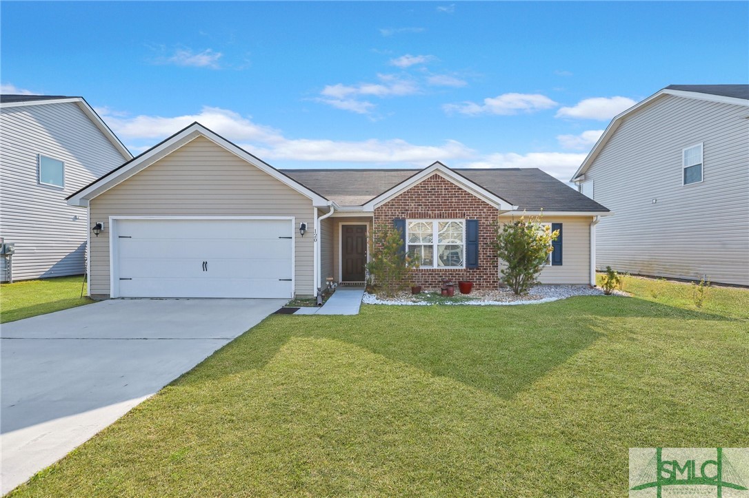 120 Whitehaven Road Savannah, GA 31407 - Photo 1 of 40