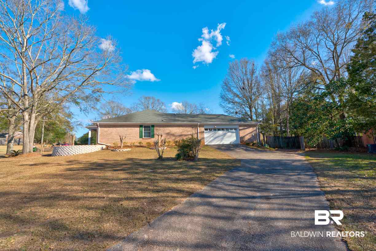 7481 Carson Road Mobile, AL 36695 - Photo 28 of 28