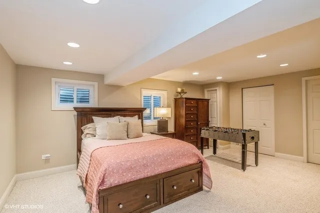 $599,000 | 29599 North Birch Avenue, Lake Bluff, IL 60044