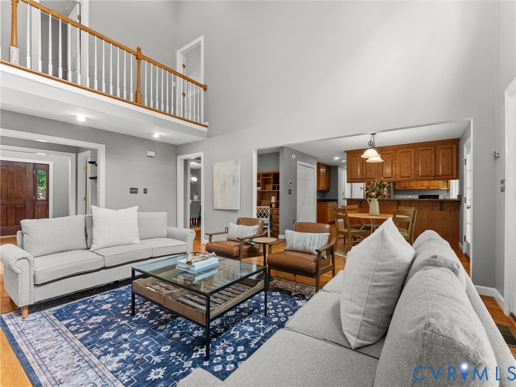 2526 Old Tavern Road Powhatan, VA 23139 - Photo 20 of 94
