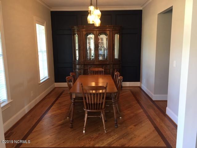 675 Shadetree Road Benson, NC 27504 - Photo 9 of 29 DINNING ROOM