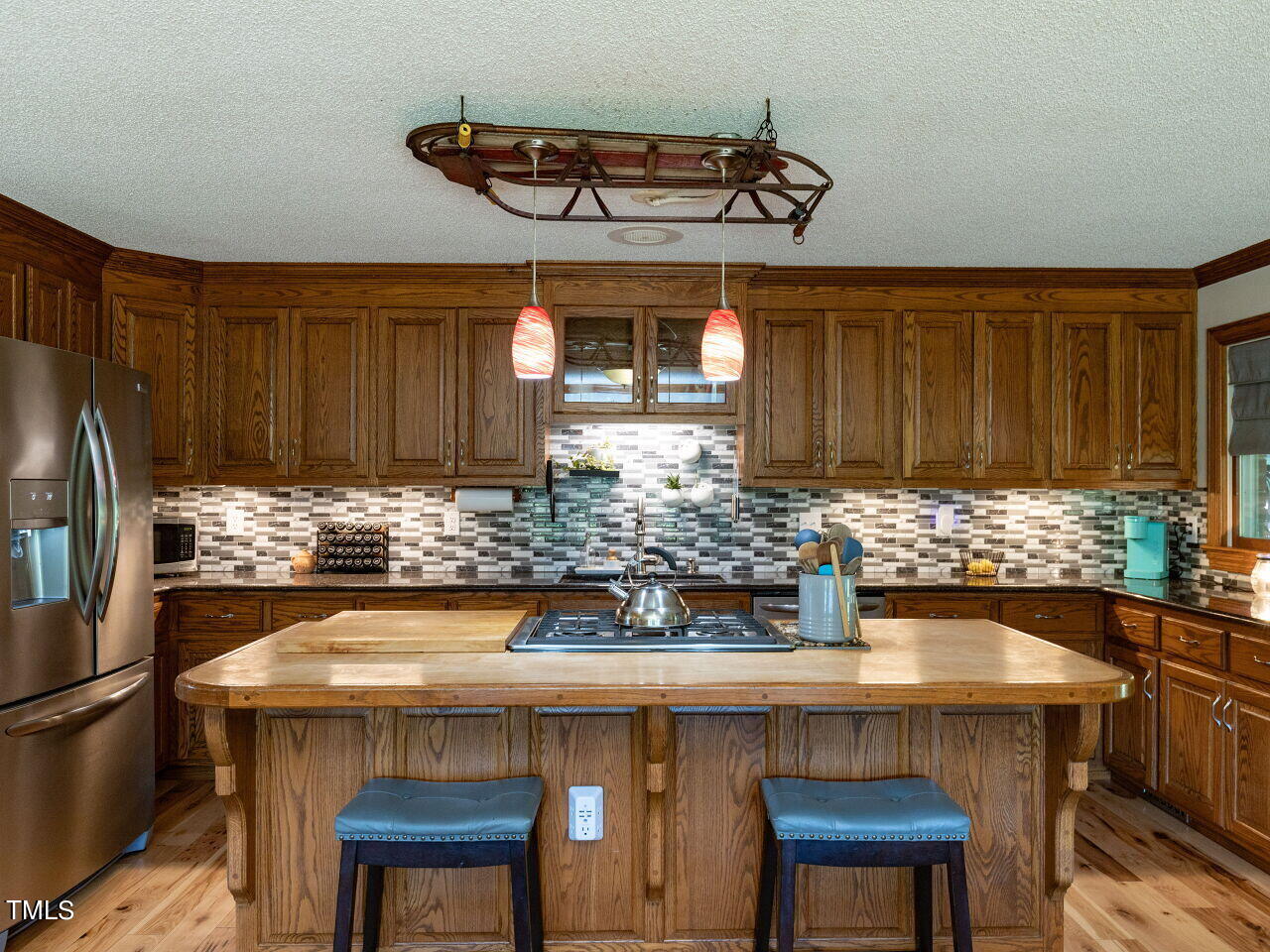 2352 Old Rock Quarry Road Princeton, NC 27569 - Photo 13 of 39 Kitchen