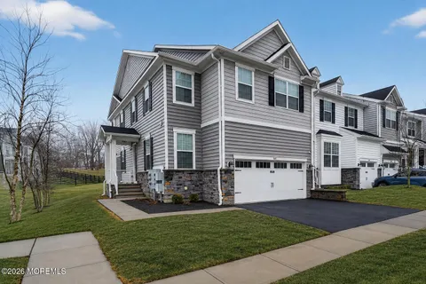 $879,000 | 3443 Glen Oaks Lane, Wall, NJ 07719