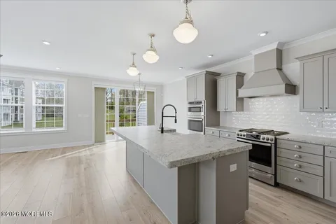 $879,000 | 3443 Glen Oaks Lane, Wall, NJ 07719