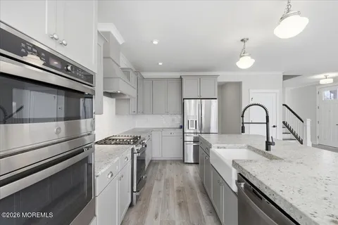 $879,000 | 3443 Glen Oaks Lane, Wall, NJ 07719