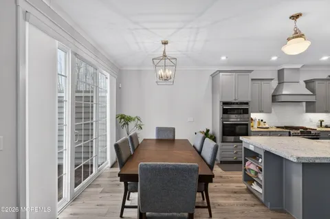 $879,000 | 3443 Glen Oaks Lane, Wall, NJ 07719
