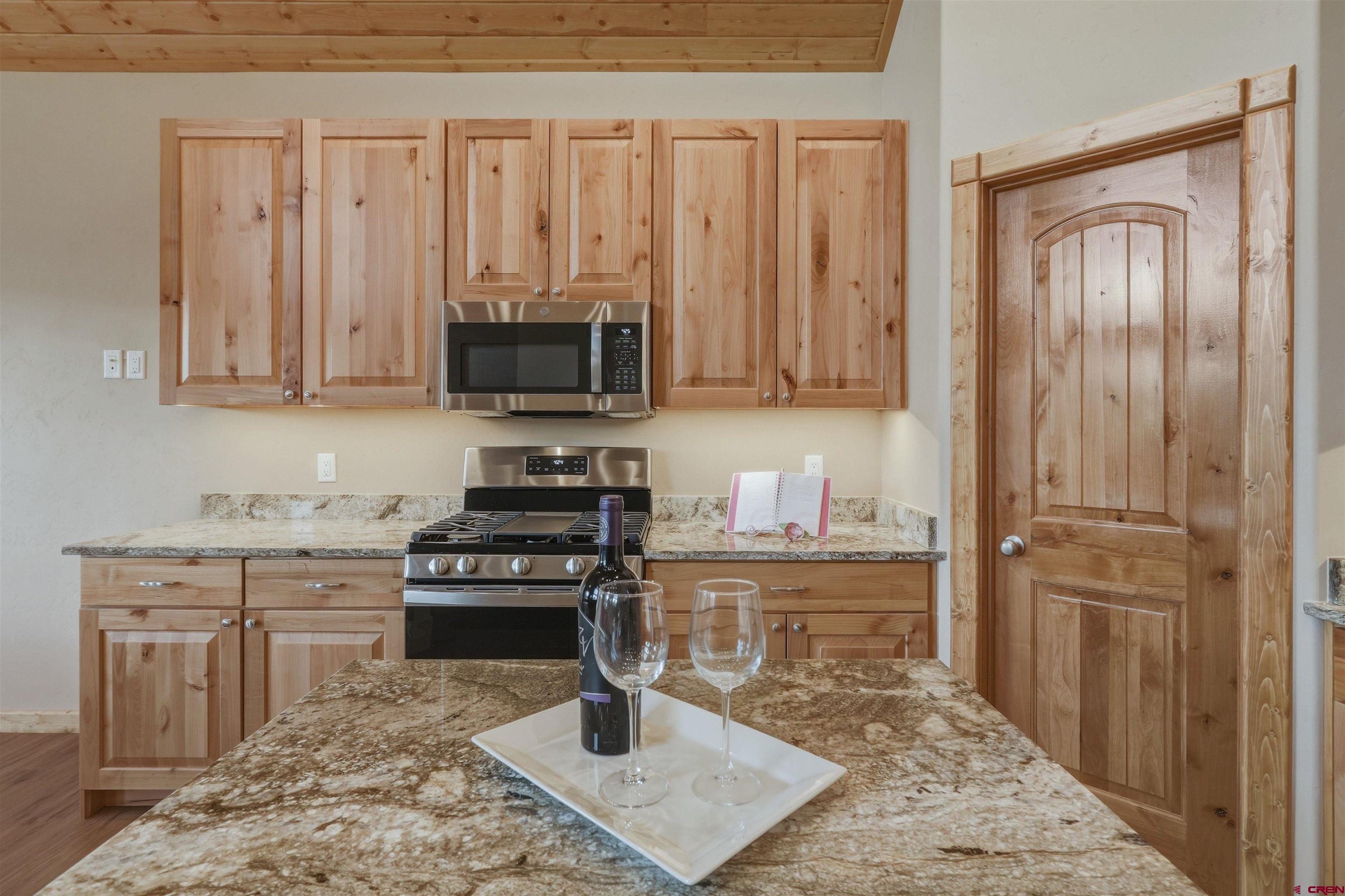 403 Falcon Place Pagosa Springs, CO 81147 - Photo 13 of 45