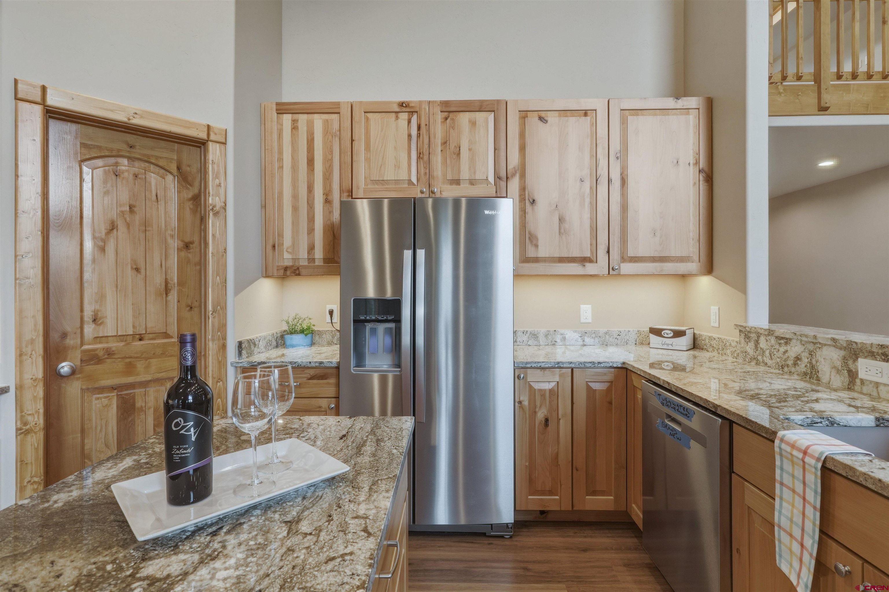 403 Falcon Place Pagosa Springs, CO 81147 - Photo 15 of 45