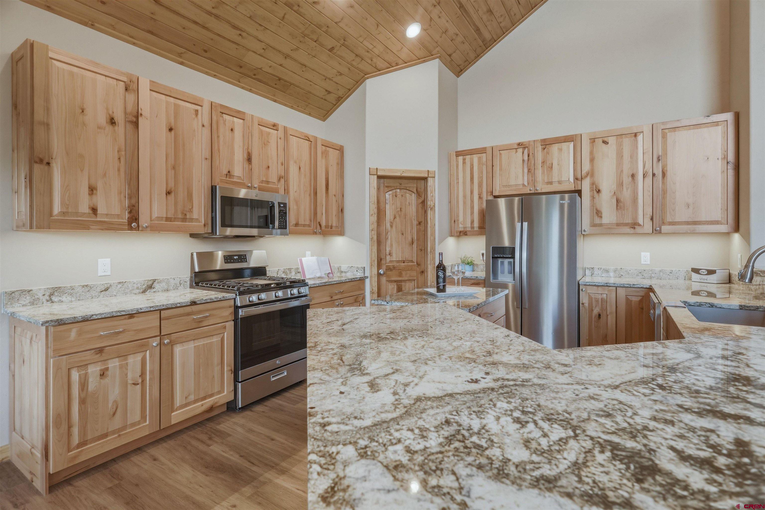 403 Falcon Place Pagosa Springs, CO 81147 - Photo 16 of 45
