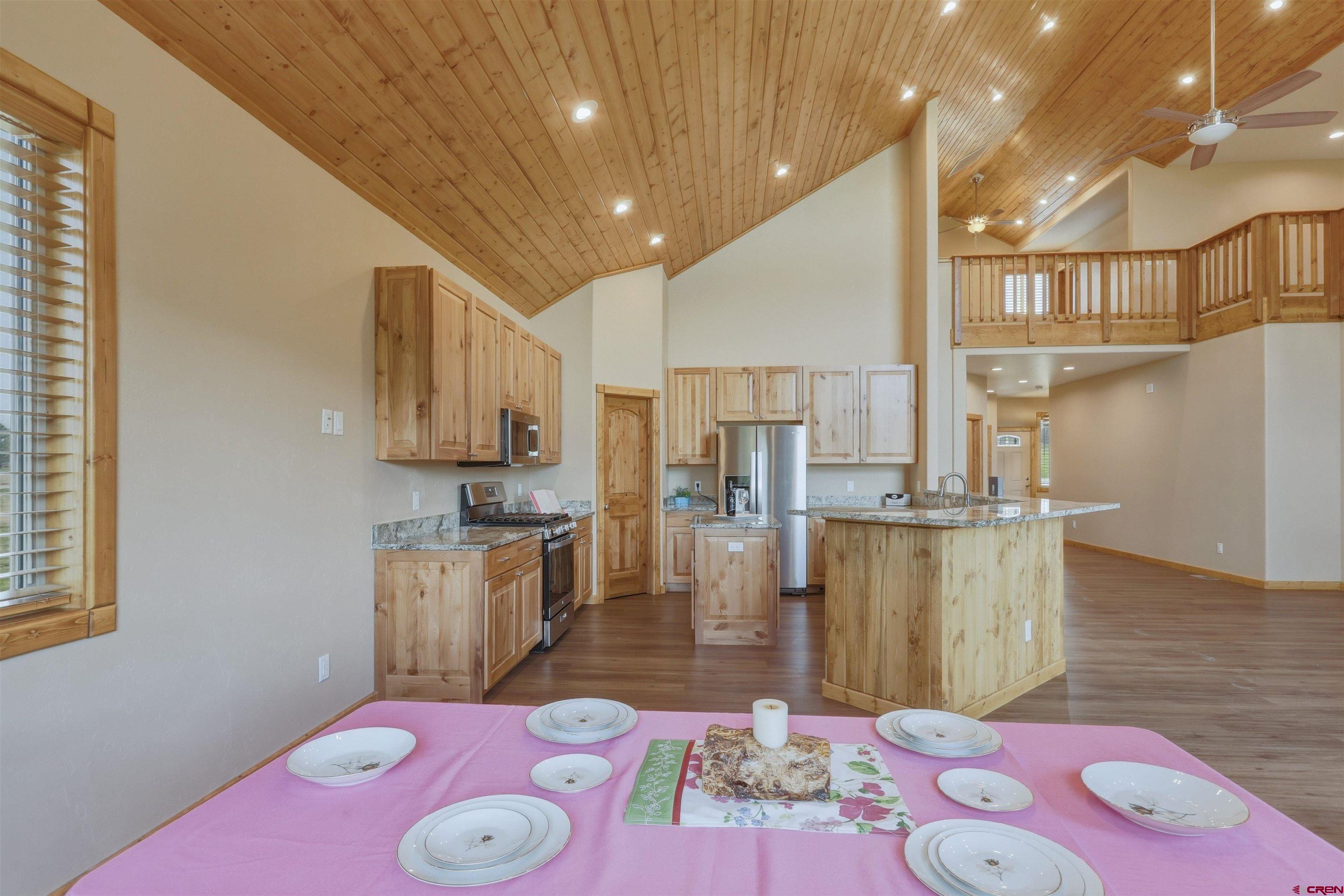 403 Falcon Place Pagosa Springs, CO 81147 - Photo 17 of 45