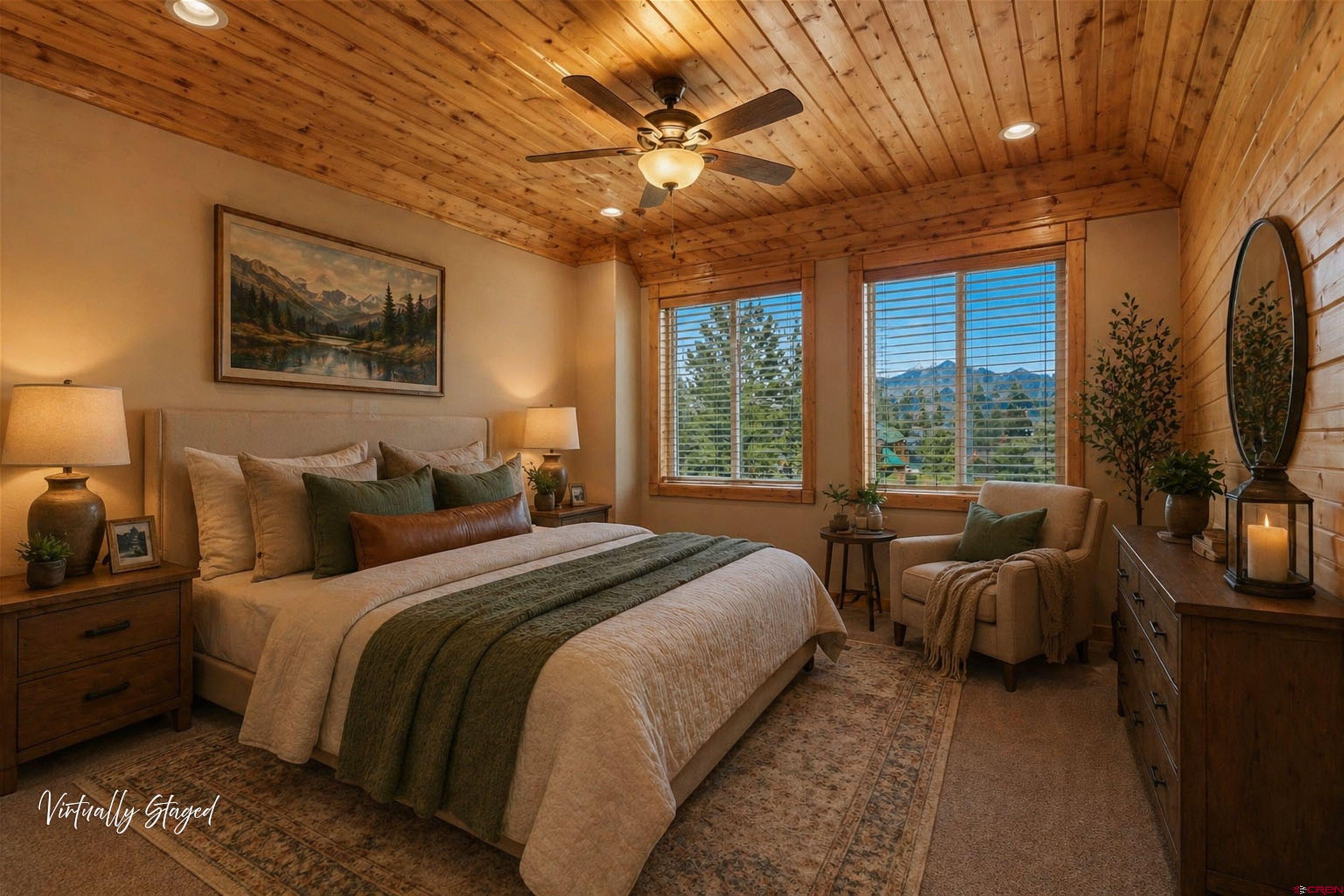 403 Falcon Place Pagosa Springs, CO 81147 - Photo 19 of 45